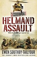 eBook (epub) 3 Commando: Helmand Assault de Ewen Southby-Tailyour