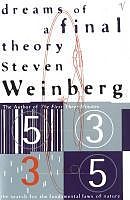 E-Book (epub) Dreams Of A Final Theory von Steven Weinberg