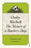 E-Book (epub) The Mystery of a Butcher's Shop von Gladys Mitchell