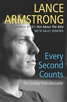 E-Book (epub) Every Second Counts von Lance Armstrong