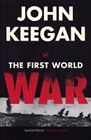 eBook (epub) The First World War de John Keegan