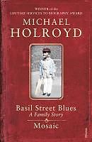 eBook (epub) Basil Street Blues and Mosaic de Michael Holroyd