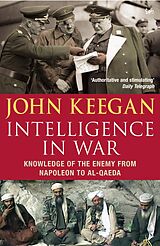 eBook (epub) Intelligence In War de John Keegan