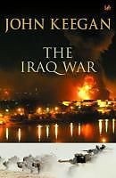 eBook (epub) The Iraq War de John Keegan