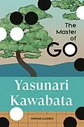 E-Book (epub) Master of Go von Yasunari Kawabata