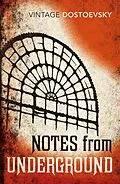 E-Book (epub) Notes From Underground von Fyodor Dostoevsky