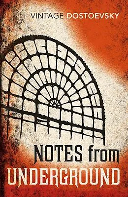 E-Book (epub) Notes From Underground von Fyodor Dostoevsky