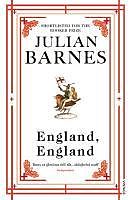 E-Book (epub) England, England von Julian Barnes
