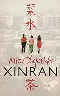 E-Book (epub) Miss Chopsticks von Xinran