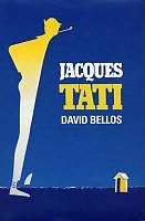 E-Book (epub) Jacques Tati His Life & Art von David Bellos