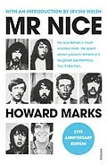 E-Book (epub) Mr Nice von Howard Marks