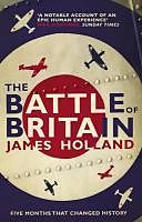 E-Book (epub) The Battle of Britain von James Holland
