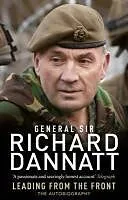 E-Book (epub) Leading from the Front von Richard Dannatt