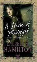 E-Book (epub) A Stroke Of Midnight von Laurell K Hamilton