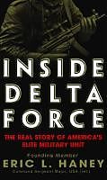 eBook (epub) Inside Delta Force de Eric Haney