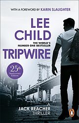 eBook (epub) Tripwire de Lee Child