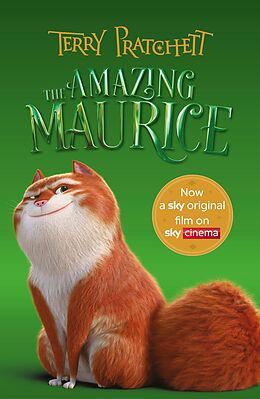 E-Book (epub) The Amazing Maurice and his Educated Rodents von Terry Pratchett