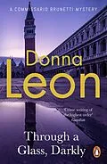 E-Book (epub) Through a Glass Darkly von Donna Leon