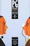 E-Book (epub) The Jeeves Omnibus - Vol 1 von P. G. Wodehouse