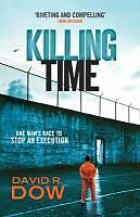 eBook (epub) Killing Time de David R. Dow