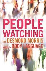 E-Book (epub) Peoplewatching von Desmond Morris