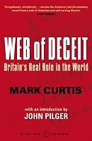 eBook (epub) Web Of Deceit de Mark Curtis