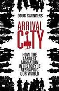 E-Book (epub) Arrival City von Doug Saunders