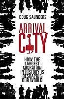 E-Book (epub) Arrival City von Doug Saunders