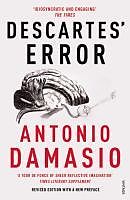eBook (epub) Descartes' Error de Antonio Damasio