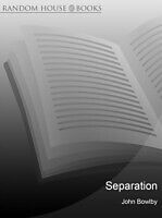 eBook (epub) Separation de E J Bowlby