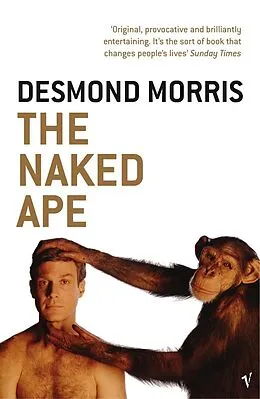 E-Book (epub) The Naked Ape von Desmond Morris
