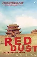 E-Book (epub) Red Dust von Ma Jian
