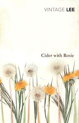 eBook (epub) Cider With Rosie de Laurie Lee