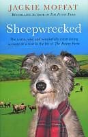 eBook (epub) Sheepwrecked de Jackie Moffat