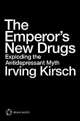 E-Book (epub) The Emperor's New Drugs Brain Shot von Irving Kirsch