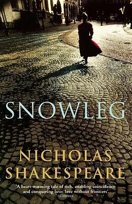 E-Book (epub) Snowleg von Nicholas Shakespeare