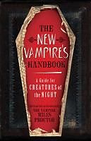 eBook (epub) The New Vampire's Handbook de The Vampire Proctor