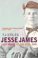 eBook (epub) Jesse James de T J Stiles