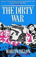 E-Book (epub) The Dirty War von Martin Dillon