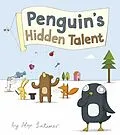 E-Book (epub) Penguin's Hidden Talent von Alex Latimer