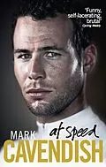 E-Book (epub) At Speed von Mark Cavendish