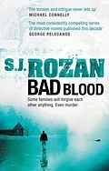 E-Book (epub) Bad Blood von S. J. Rozan