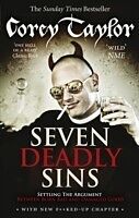 eBook (epub) Seven Deadly Sins de Corey Taylor