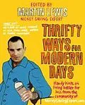 E-Book (epub) Thrifty Ways For Modern Days von Martin Lewis