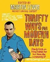 E-Book (epub) Thrifty Ways For Modern Days von Martin Lewis