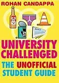 E-Book (epub) University Challenged von Rohan Candappa