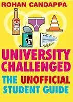 E-Book (epub) University Challenged von Rohan Candappa