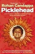 E-Book (epub) Picklehead von Rohan Candappa
