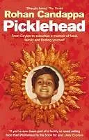 E-Book (epub) Picklehead von Rohan Candappa