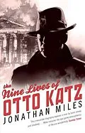E-Book (epub) The Nine Lives of Otto Katz von Jonathan Miles